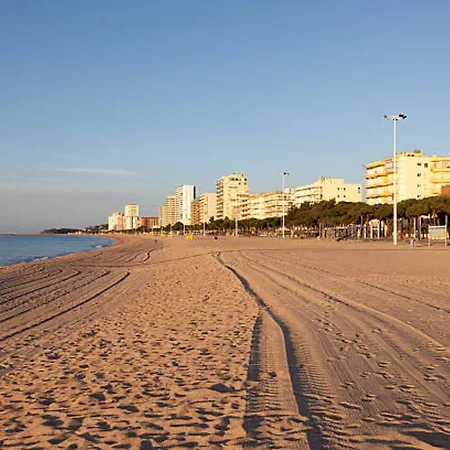 Daro Apartment Platja d'Aro