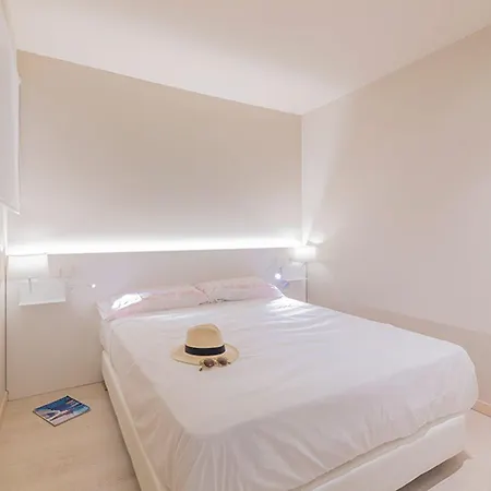 Apartment Daro *