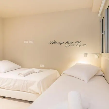 Daro Apartment *