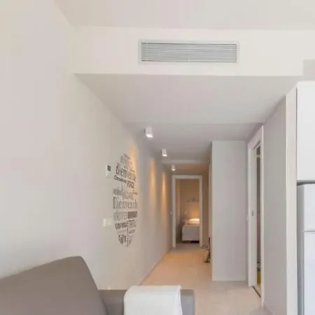 Daro Apartment Platja d'Aro